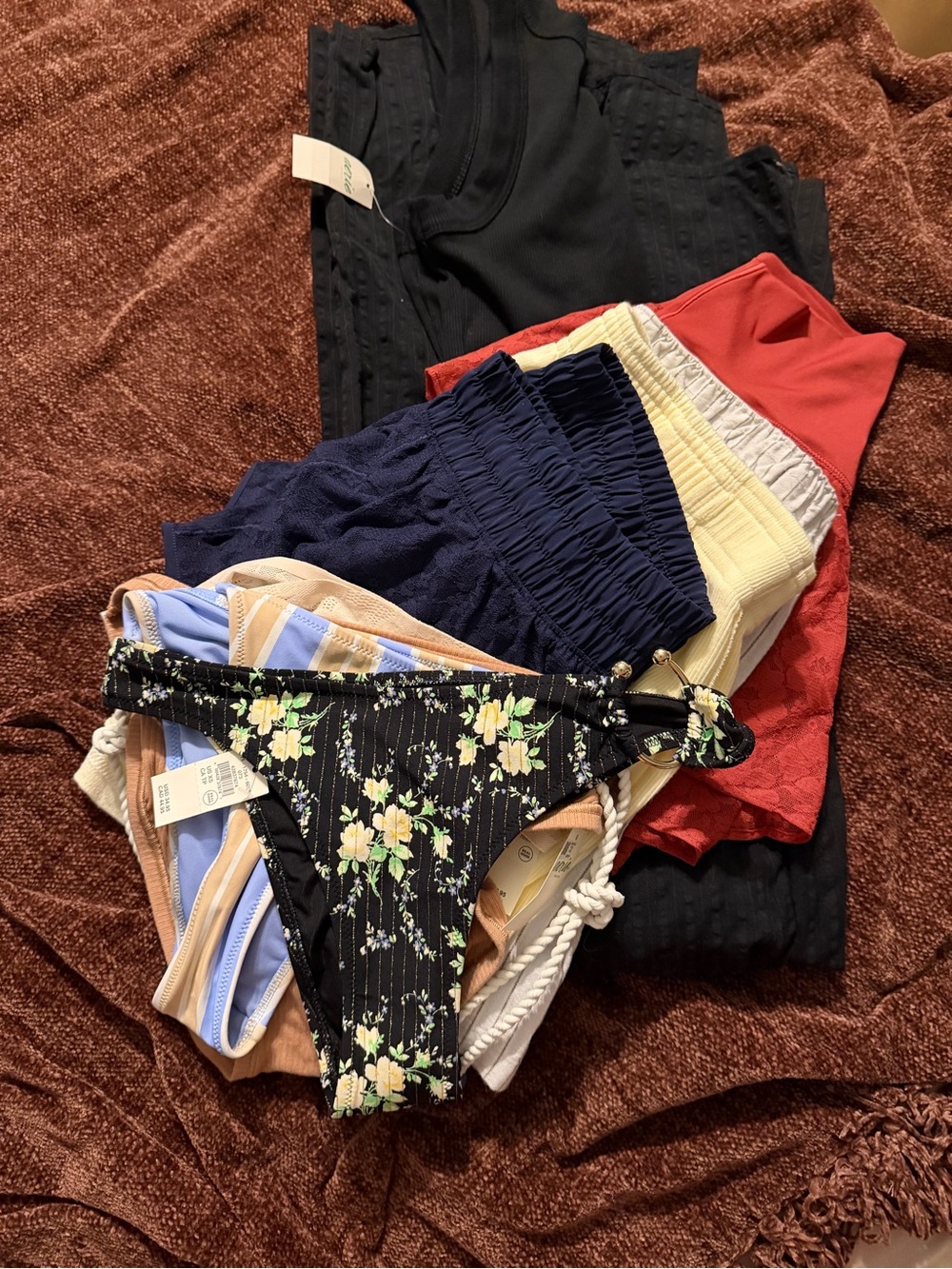 Aerie beach bundle